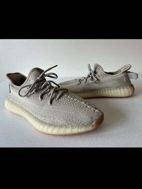 adidas Yeezy 350 Boost - Sesame